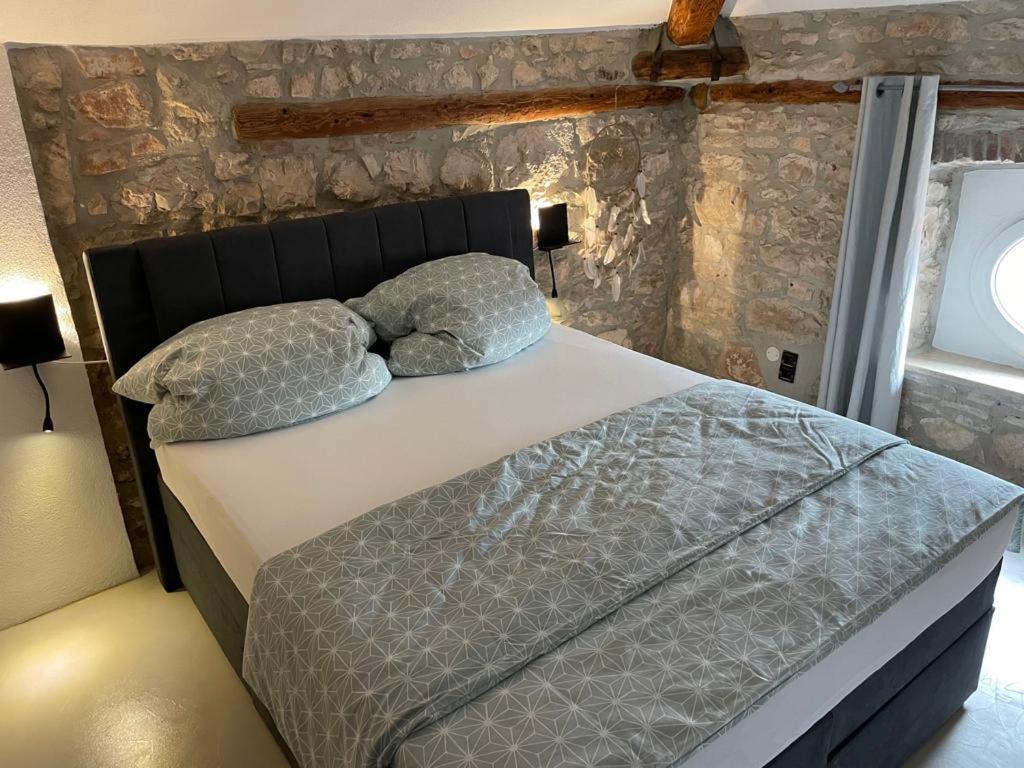 Villa Makale Umag Eksteriør billede