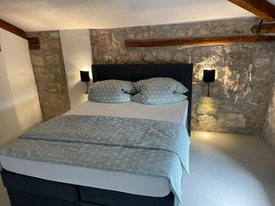 Villa Makale Umag Eksteriør billede