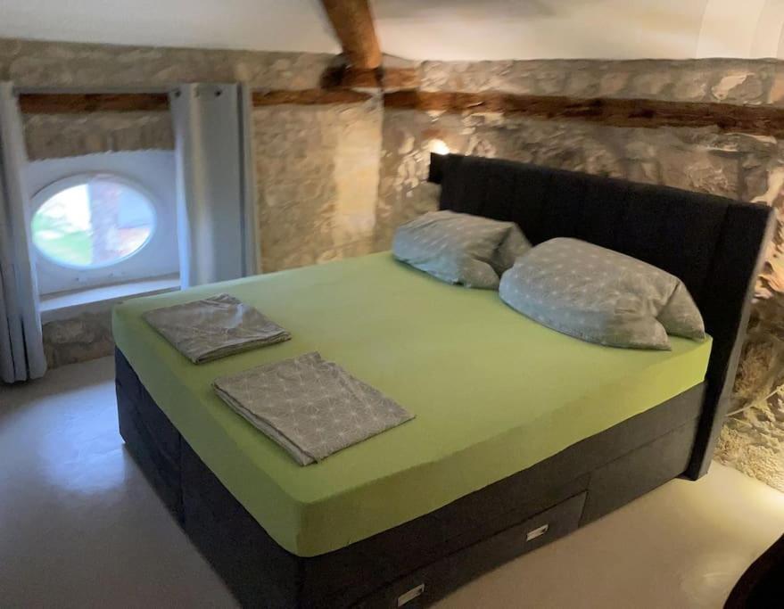Villa Makale Umag Eksteriør billede
