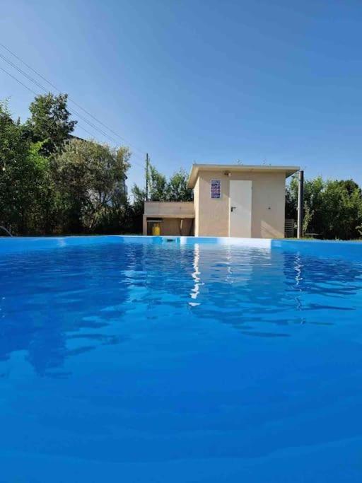 Villa Makale Umag Eksteriør billede