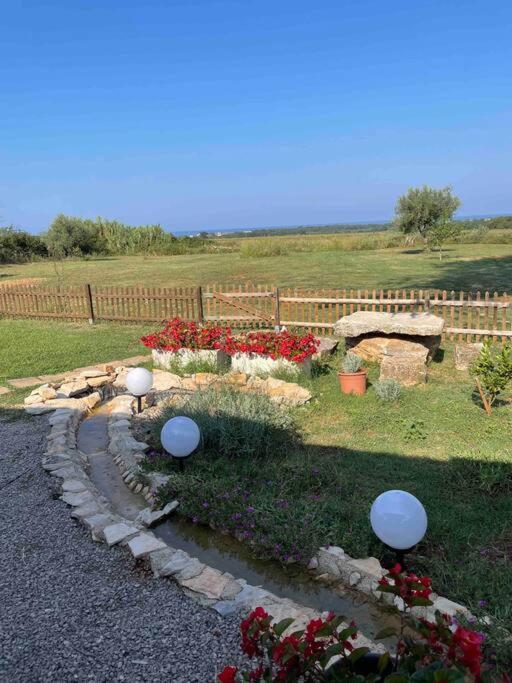Villa Makale Umag Eksteriør billede