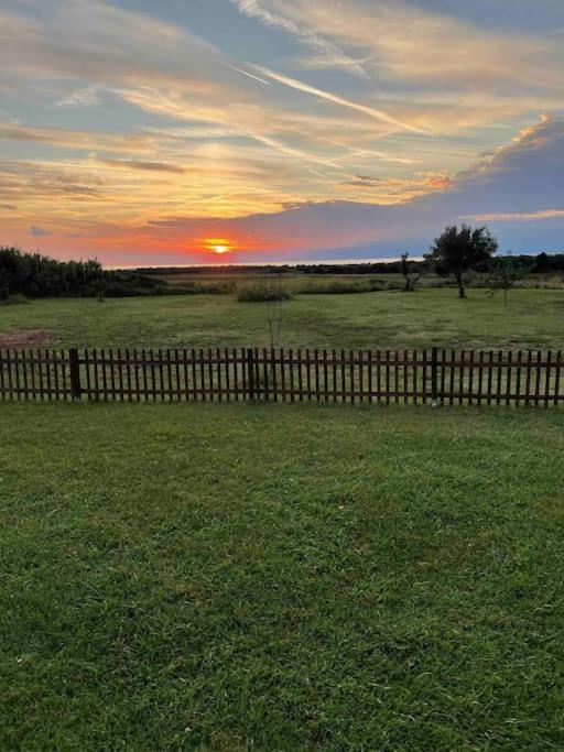 Villa Makale Umag Eksteriør billede